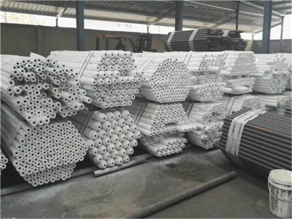 邛崃网架罩棚加工厂